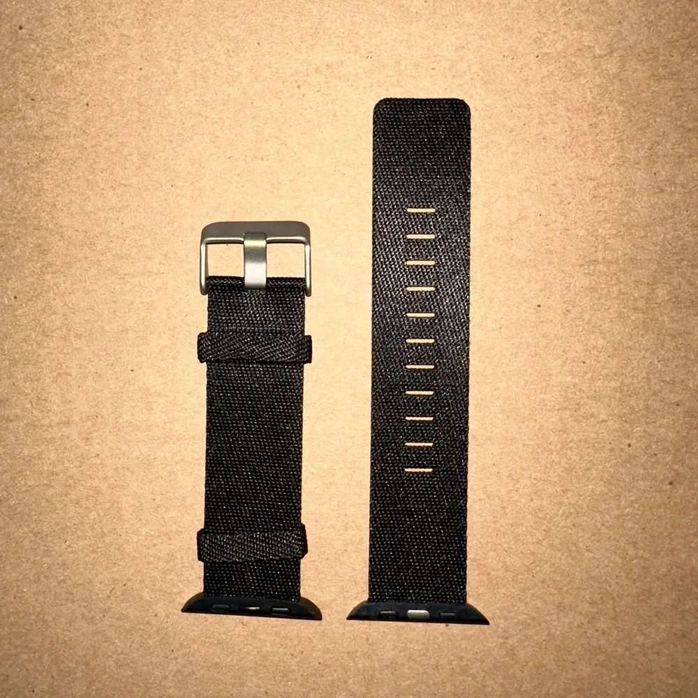 38mm/40mm Apple Watch band set of 2